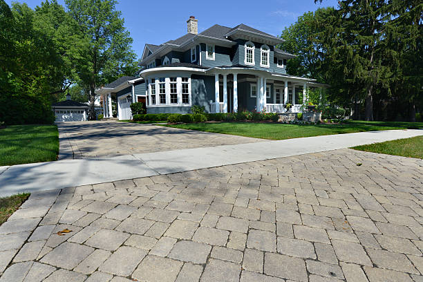 Best Driveway Pavers for Homes  in Millers Falls, MA